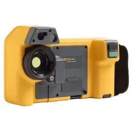 Fluke TiX580 60 Hz Infrared Camera with SuperResolution, -4 to 1832°F